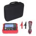 Boost Your Efficiency with The HT5203 Insulation Resistance Tester Multimeter - Sophisticated Tool for Megger Megohmmeter Perfect for Complete Insulation Analysis and Measurements - Buy Online on SooperMarket.com
