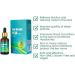 Organic Ear Support Elixir | PureHear Natural Ear Oil Drops (3PCS) - Buy Online on SooperMarket.com