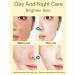Gentle Acne Serum for Face Acne Treatment Essence Relief Pimple Pigmentation Blackhead Brighten Shrink Smooth Skin Redness Relief Face Acne Spot Treatment Repair Skin for Acne Skin - Buy Online on SooperMarket.com