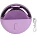 Electric Callus Remover Rechargeable Foot File with Detachable Washable Head Gentle and Efficient Callus Removal for Soft and Smooth Skin Nail Care Tool Included - Buy Online on SooperMarket.com