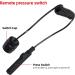 DARKBEAM IR-940nm Infrared Mini Flashlight for Night Vision Scope - Rechargeable Tactical Illuminator Kit for Hunting & Observation | Portable & Zoomable with Clip for Concealed Use - Buy Online on SooperMarket.com