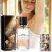 Citrus Eau De Toilette Light Perfume for Women Natural Fresh Fruity Fragrance 50ml Travel Size Citrus Eau De Toilette Spray for Women - Buy Online on SooperMarket.com