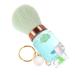HAPINARY Beauty Tools Face Powder Brush Travel Makeup Brush for Powder Foundation Travel Size Makeup Bulk Makeup Blush Beauty for Makeup Travel Powder Brush Face Makeup Cosmetic Brush 10.20X4.50X4.50CM As Shown