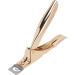 Nail Tip Cutter Nail Tip Clipper Stainless Steel for Salon (Gold) - Buy Online on SooperMarket.com
