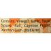 Cajun Power Garlic Sauce Original Recipe 8 oz - 1 Pack - Buy Online on SooperMarket.com