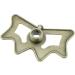 GZZI Brass Slip-On Moosehead Bridge Head for Billiard Pool Cue Stick - Buy Online on SooperMarket.com