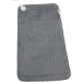 Plplaaoo Electric Heating Blanket - 6 Heat Settings for Cramps & Pain Relief | Underbed Thermal Blanket | Gray - Perfect for Winter - Buy Online on SooperMarket.com