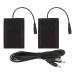Heating Pad Keep Warm Electric Heating Pad Carbon Fiber Keep Warm Electric Heating Pad for