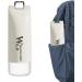 Buy HMLTD Travel Toothbrush Holder & Raccination Cup Set - Portable Toothbrush & Toothpaste Organizer for International Shipping - Buy Online on SooperMarket.com
