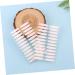 Shop Housoutil Clear Tape - 90 Sheets Transparent Eyelid Stickers for Flawless Makeup | No Trace Double Stick Tape - Buy Online on SooperMarket.com