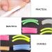 Buy Didiseaon 24 Pairs Eyelash Silicone Pads - Perfect for Lifting Curling & Perming | International Shipping Available - Buy Online on SooperMarket.com