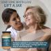 Natural Australian Beef Bone Broth Concentrate - 13oz Jar | Gluten Free, Nutrient Dense | Made in Australia - Buy Online on SooperMarket.com