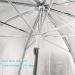 Photography Umbrella Lighting Kit - 4 Pack 33/84cm Soft White Translucent and Reflective Umbrellas for Studio Shooting - Photo and Video Lights - Buy Online on SooperMarket.com