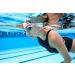 Shop Arena Spider Anti-Fog Swimming Goggles for Adults | UV Protection Self-Adjusting Nose Bridge Hypoallergenic Silicone - Black - Buy Online on SooperMarket.com