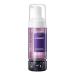 DERMALOGY by NEOGENLAB Real Fresh Foam Cleanser  Blueberry 5.6 Fl Oz (160g) - Hydrating Gentle Cleansing Foam with Real Blueberries  Clean Beauty - Korean Skin Care