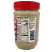 Sesame King Roasted Tahini 16oz Jars (2 Pack) + WYKED YUMMY 4-in-1 Measuring Spoon Bundle - Buy Online on SooperMarket.com