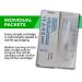 Dr. Pen Ultima A10 12 Pin (0.25mm) Cartridges - 10 Pack - Disposable Replacement Parts - Buy Online on SooperMarket.com