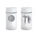 Perry Ellis 360 White for Men 3-Piece Gift Set - Buy Online on SooperMarket.com