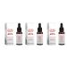30mlx3 Anti Wrinkle Serum - Best Anti Aging & Hydrating Facial Serum for Daily Face Care Worldwide - Buy Online on SooperMarket.com