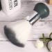 Professional Barber Neck Duster Brush - Hair Removal Tool for Salon & Home Use | Gray Hair Cutting Kit - Buy Online on SooperMarket.com