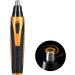 4 in 1 Rechargeable Men s Nose Ear Hair Trimmer & Electric Beard Eyebrow Clipper Shaving Kit - Precision Grooming for Every Man - Buy Online on SooperMarket.com