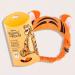 MAD Beauty Disney Tigger Make-Up Headband | Elasticated & Comfortable | Ideal for Make-Up & Skincare Routines - Buy Online on SooperMarket.com