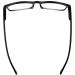 TBOC +4.00 Reading Glasses - Black | Diopter Aid for Men Women Seniors PC & Mobile | Presbyopia | 1 Pack - Buy Online on SooperMarket.com