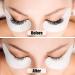 TEAMOLL Eyelash Extension Remover Cream 10g - Gentle Glue Remover with Special Cantaloupe Flavor - Buy Online on SooperMarket.com