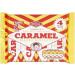 Caramel Wafer Bundle With Tunnocks Real Milk Chocolate Caramel Wafer Biscuits 4x30g Packs (4 Pack) - Buy Online on SooperMarket.com
