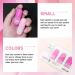 SWETIYOU Lip Stain Set B - Long-Lasting Waterproof Capsule Pills Tint for Women Makeup - Buy Online on SooperMarket.com