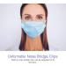 25 Pack CandyCare Disposable Face Masks - 3-Layer Dust Particle Protection with Earloop - 25 Count - Buy Online on SooperMarket.com
