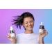 IGK MORE LIFE Gloss Shampoo & Conditioner Set | Color Safe Hair Care | UV Protection | Vegan & Cruelty-Free | 8 oz | International Shipping Available - Buy Online on SooperMarket.com