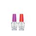 SNS Dipping Powder (set of 2) Gel Top  Gelous Base .5oz