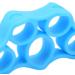 Finger Strength Trainer Enhance Finger Grip Finger Movement Hand Bands Portable 2pcs High Flexibility for Elderly for Recovery (Light Blue 6.6LB) - Buy Online on SooperMarket.com