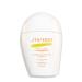 Shiseido Urban Environment Vita-Clear Sunscreen SPF 42-30 mL - Invisible Formula with Vitamin C - No-Shine  Makeup Effect for 8 Hours - Non-Comedogenic