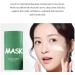 Dajidafu Tea Face Cleaning Mud Solid Deep Clean Moisturizing Skin Care Anti-Acne Moisturizing Whitening Facial Muds Film Tea - Buy Online on SooperMarket.com