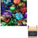 Walker Assorted Toffees and Chocolate Eclairs - 1kg - Buy Online on SooperMarket.com
