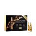 ISDIN Isdinceutics Flavo-C Melatonin Night Repair Serum (30 ampoules) | stimulates the antioxidant defences of the skin 60 ml (Pack of 1)