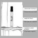 Pheromone Cologne for Men Pheromone Perfume for Men Increase Attraction Boost Yourconfidence Long Lasting Fragrance 0.34Fl.Oz (1PC-A) - Buy Online on SooperMarket.com