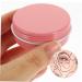 Angoily Eyebrow Makeup Tool Cream Position Practice Women Mapping 5x5cm As Shown 1 - Buy Online on SooperMarket.com