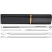 Verdant Touch Portable Blackhead Needle Set Blackhead Needle Set Stainless Steel Aluminum Box Portable Blackhead Extractor Tool Kit for Men Women - Buy Online on SooperMarket.com