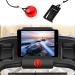 Universal Treadmill Magnet Safety Key for NordicTrack, Proform, Weslo, Reebok, and More - Buy Online on SooperMarket.com