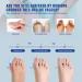 Fit Geno Bunion Corrector for Women Big Toe Adjustable for Men Toe Straightener Bunion Relief Foot Brace Splint Pain Relief Protector Hallux Valgus Corrector(Beige) - Buy Online on SooperMarket.com