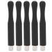 5pcs Professional Nail Polish Magnet Pen Set - Manicure Tool for UV Gel Polish - Perfect for Nail Art - Buy Online on SooperMarket.com