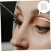 Mikinona 2 boxes Tapes Stickers Mesh Double-sided Shaping Eye Natural Invisible Makeup Pastes Paste Beauty - Buy Online on SooperMarket.com