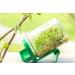 Buy Mynatura Bio Germs Sprouts Buckwheat Vegetables | Healthy Vegan & Vegetarian | 500g - International Shipping Available - Buy Online on SooperMarket.com