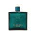 Versace Eros for Men Eau de Parfum Spray 6.7 Ounce & Eros for Men 6.7 oz Eau de Toilette Spray - Buy Online on SooperMarket.com