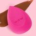Double Tap Makeup Sponge Set - Vegan & Cruelty-Free Blender for Liquid, Cream, and Powder Makeup - 2 Pack - Buy Online on SooperMarket.com