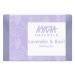 Nykaa Naturals Bathing Soap - Bar Soap with Anti-Aging Lavender and Oil-Control Basil - Perfectly Cleanses Skin - Lavender and Basil - 3.5 oz