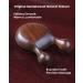 Buy Gua Sha Massager - Natural Sandalwood Wooden Tool for Face Body & Neck | Muscle Relaxation & Anti-Wrinkle Benefits | International Shipping Available - Buy Online on SooperMarket.com